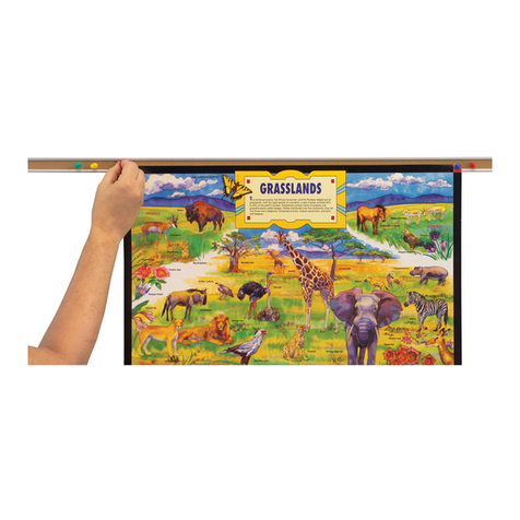 Best-Rite 12pk User manual