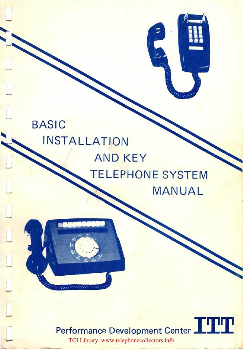 TCi ITT manual