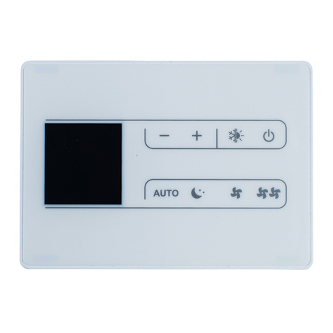 Daikin Altherma EKWHCTRL1 Guide