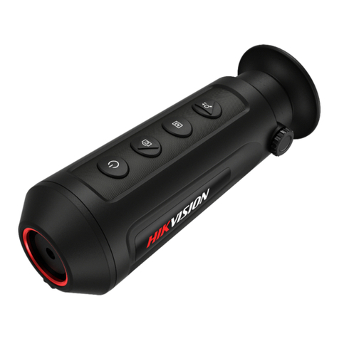HIK VISION Hikmicro LC06 quick start guide HIK VISION Hikmicro LC06 quick start guide