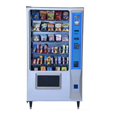 AMS EPIC SENSIT 3 Operation manual