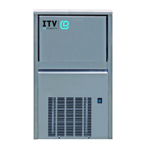 ITV R290 User manual