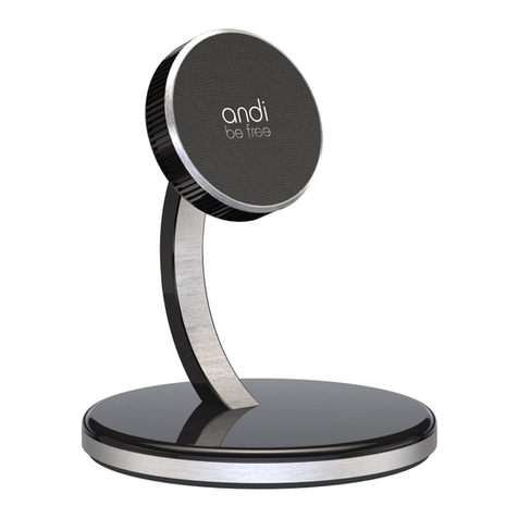 andi be free PREMIUM QUALITY manual andi be free PREMIUM QUALITY manual