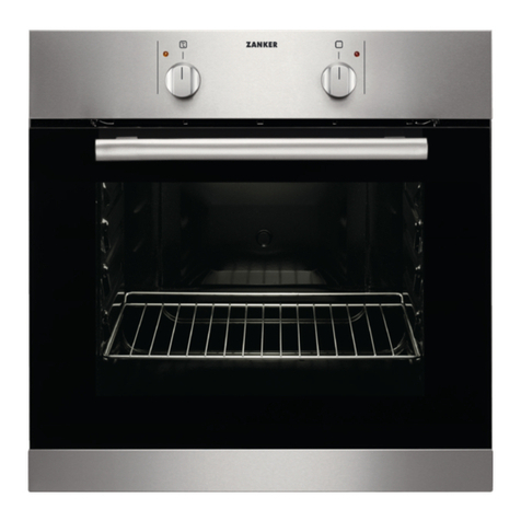 ZANKER KOB10301 user manual