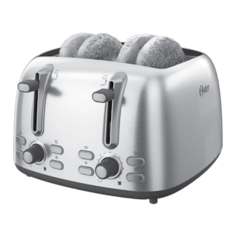 Oster TSSTTRJB2R033 user manual