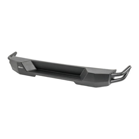 Quadratec QRC User manual