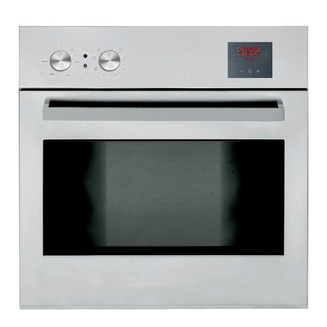 Barazza 1FOFM7#-00 Series Guide
