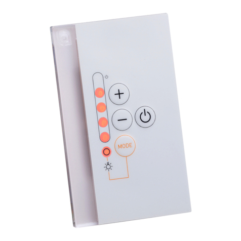 Sentiotec Infrabox basic S Guide Sentiotec Infrabox basic S Guide