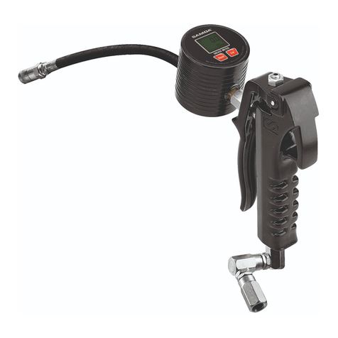 Samoa 415000 How to use