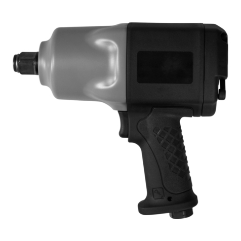 PROPOINT 8844201 manual