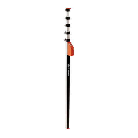 Nedo Messfix-S User manual Nedo Messfix-S User manual