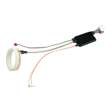 IBT morph lock Installation and setup guide