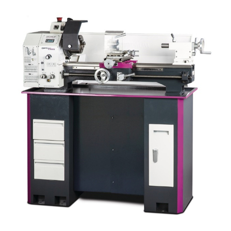 OPTIMUM Maschinen MST1 Product information OPTIMUM Maschinen MST1 Product information