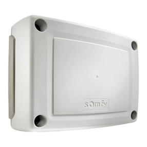 SOMFY 3S RTS User manual