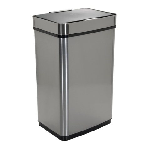 HJH office CLEAN IV manual