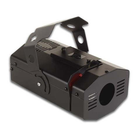 Velleman VDP100TT manual