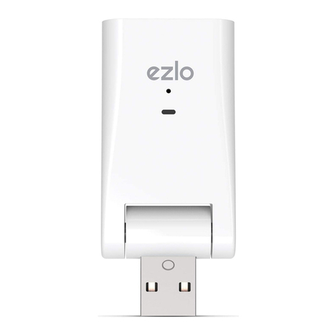 eZLO Atom Advanced information