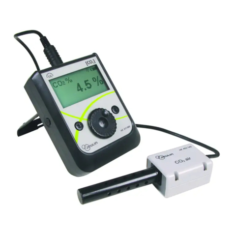 Jeulin Initio2 manual