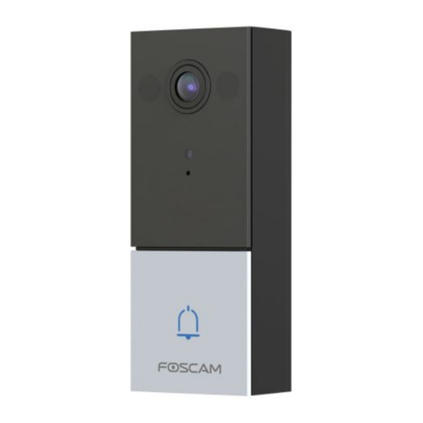 Foscam VD1/DBW5 user manual