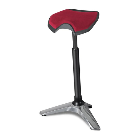 Ongo Ongo Stand Product guide