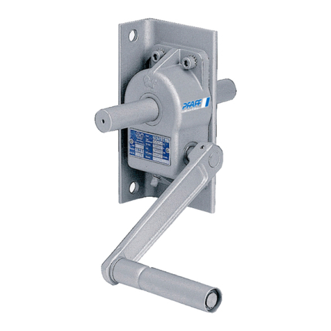 PFAFF silberblau S 20 operating instructions