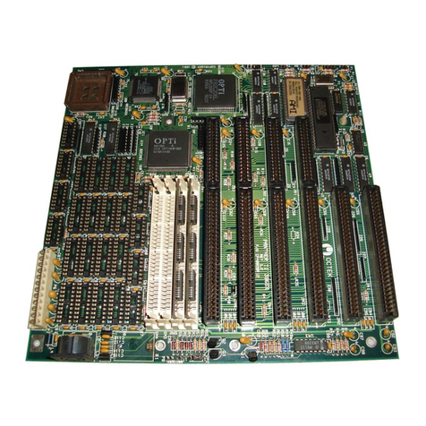 Octek Panther II manual