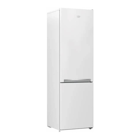 Beko RCQNA305K30WN Instruction Manual Beko RCQNA305K30WN Instruction Manual