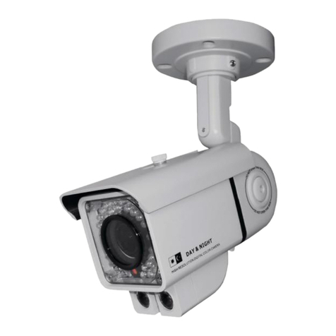 urmet domus 1092/255H User manual