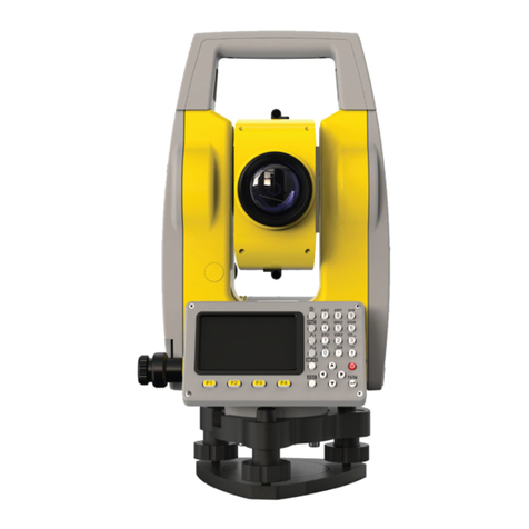 GeoMax Zoom10 quick guide