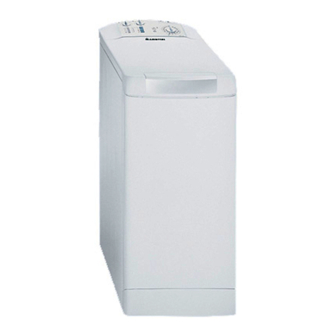 Ariston AVTL 83 User manual