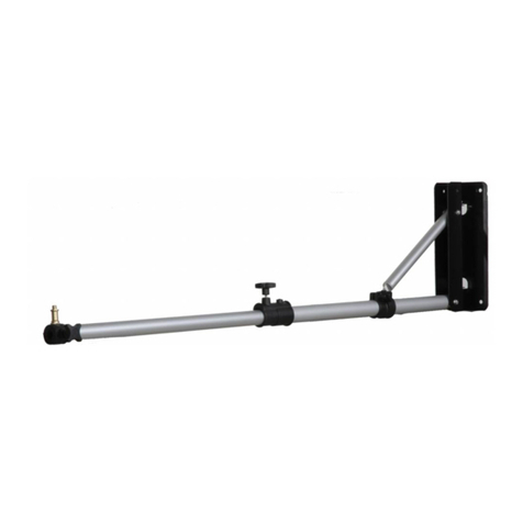 WalimeXPro 13529 instruction manual