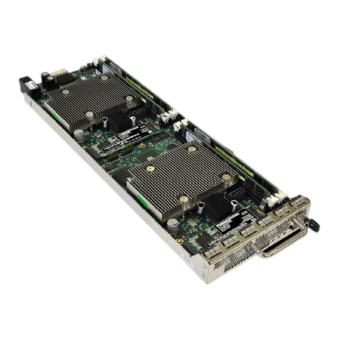 Kontron MSP8020 Series User manual