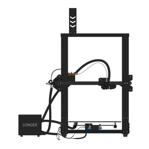 LONGER LK1 user guide