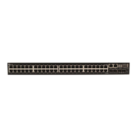 Dell N2000 Series Quick start guide