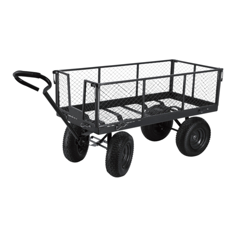 Clas Ohlson TC4215C manual