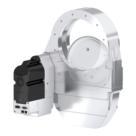 VAT 655 Series Installation, operating, & maintenance instructions VAT 655 Series Installation, operating, & maintenance instructions
