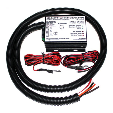 DC Power Solutions R210a quick start guide