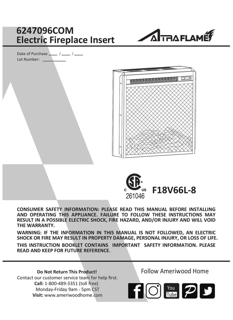 Atra 6247096COM manual