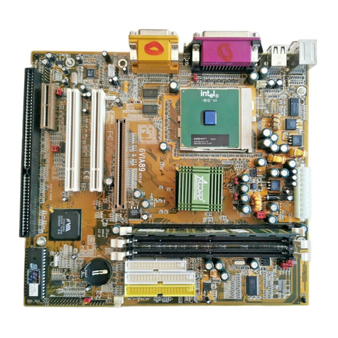 Acorp 6VIA89 manual