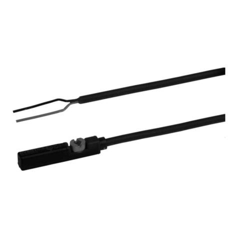 Emerson AVENTICS ST6 User manual