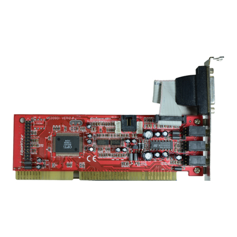 Shuttle HOT-245 manual