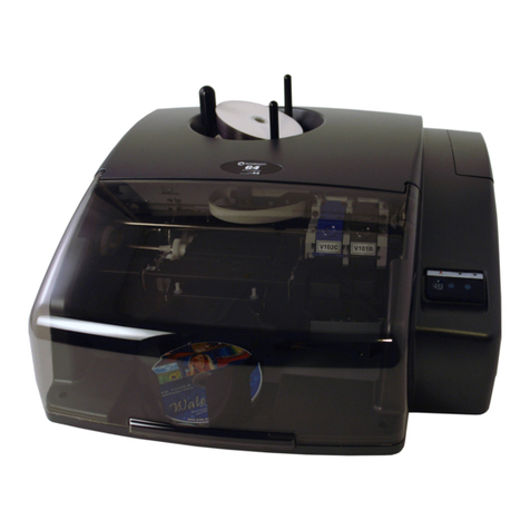 MicroBoards Technology G4 Quick reference guide