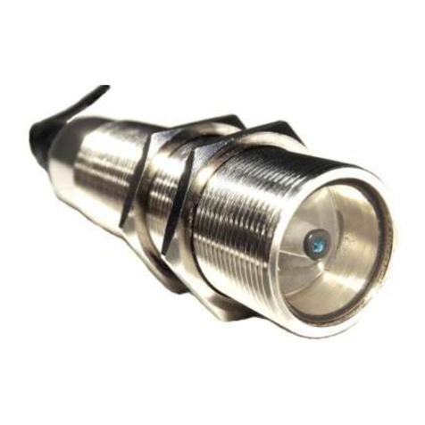 EMX Industries ColorMax CM1000-1-4 User manual