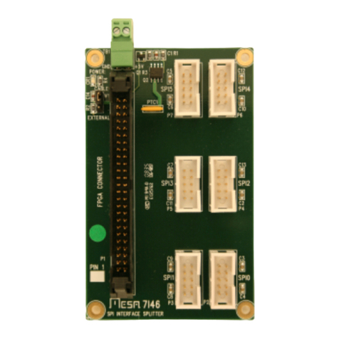 Mesa 7I46 manual