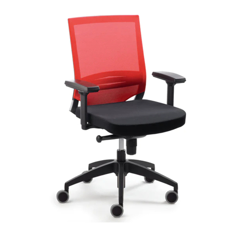 Mayer 2475 User manual