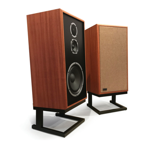 KLH Model Five manual