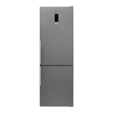 NABO KGK 3241 User manual