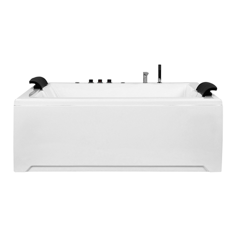 Whirlpool SALAMANCA Product information