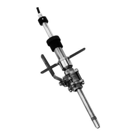 YOKOGAWA PR20 user manual
