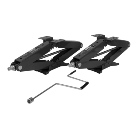 Power Fist 8516684 manual